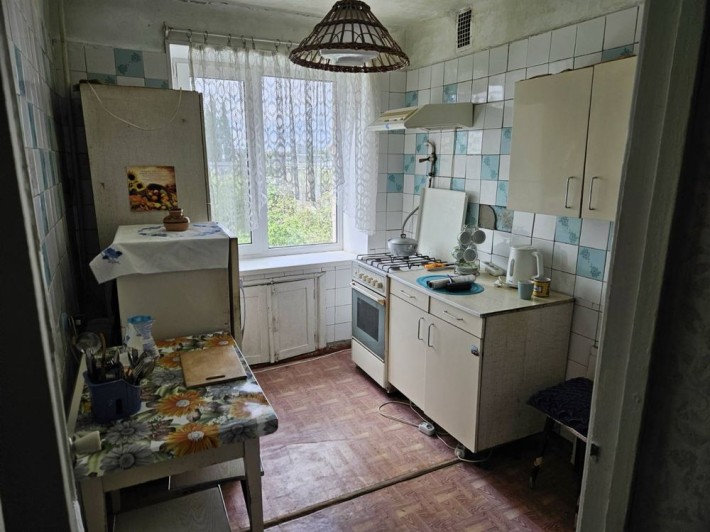 Продаж 3 кімн кв, центр - фото 1