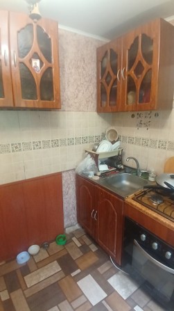 Продам квартиру в Кременчуге Раковка 15500 - фото 1