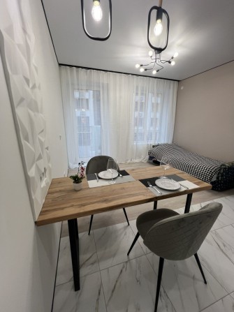 Продажа студії, ЖК Молодість,  з ремонтом - фото 1