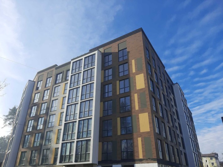 Продам 1 кім. квартиру. Ірпінь. ГАз\опалення. Торг. - фото 1