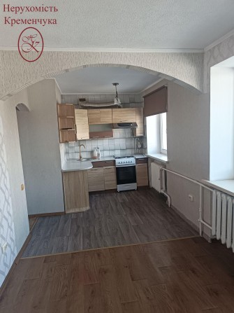 Продаж 2-кімнатної квартири, вул. Нац. Гвардії (пров.Гвардійський) - фото 1