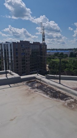 Квартира з власною терасою! - фото 1