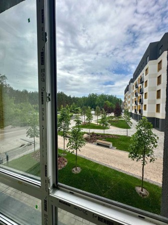 Готова 1-к квартира з документами 38,84 м2 ЖК Молодість без % - фото 1