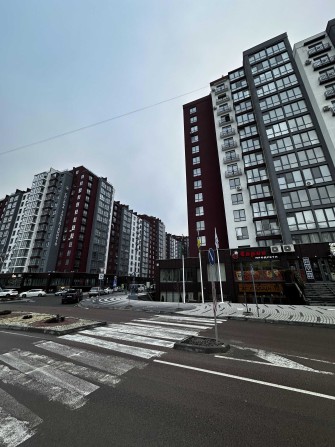 Квартира в центрі,продам 1-кімн одно Княгинин,Галицька Набережна - фото 1