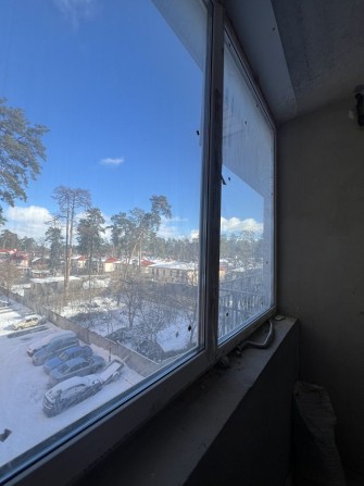 Однокімнатна квартира з газом - фото 1