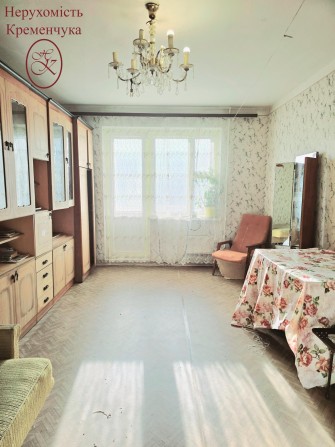 Продаж / Квартира / квт.297, Молодіжний, Кременчук - фото 1