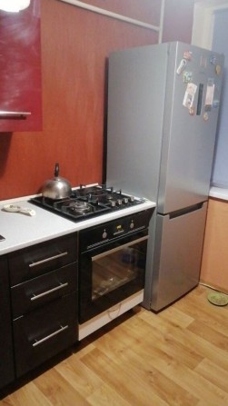 l Продам двокімнатну квартиру на Третьому Занасипі - фото 1