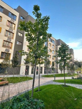 Найнижча ціна, квартира 33,1 м2 ЖК Молодість, біля набережної Ірпінь - фото 1