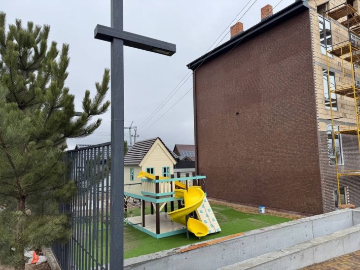 Квартира Софіївська Борщагівка 13700$ від забудовника - фото 1