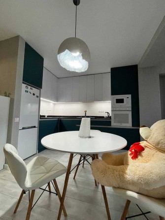 Продам 1к квартиру з ремонтом та меблями в ЖК Львівський Маєток! - фото 1