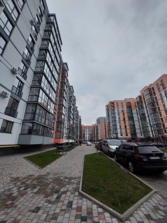 Продаж однокімнатної квартири в ЖК Dream Town - фото 1
