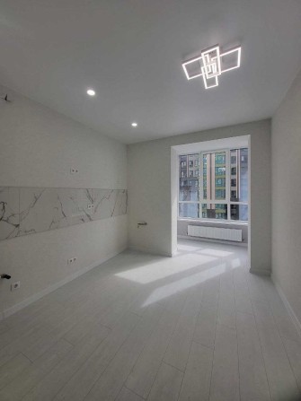 Продаж 1к, з ремонтом 39 кв.м, У-Квартал,м. Академмістечко 15-20хв. - фото 1