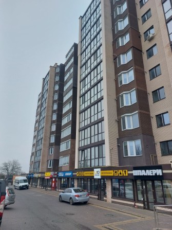 Продам двокімнатну квартиру в ЖК Луцька Рів"єра - фото 1
