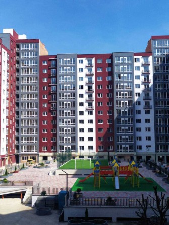 Продається,1-кімн., 4пов.,р-н Галицька-Княгинен - фото 1