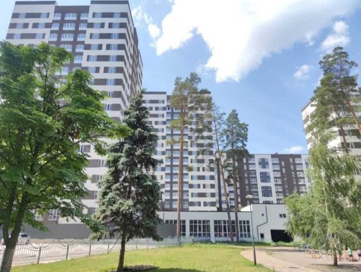 Є-оселя Продам 1-кімнатну квартиру поруч із Центральним парком - фото 1