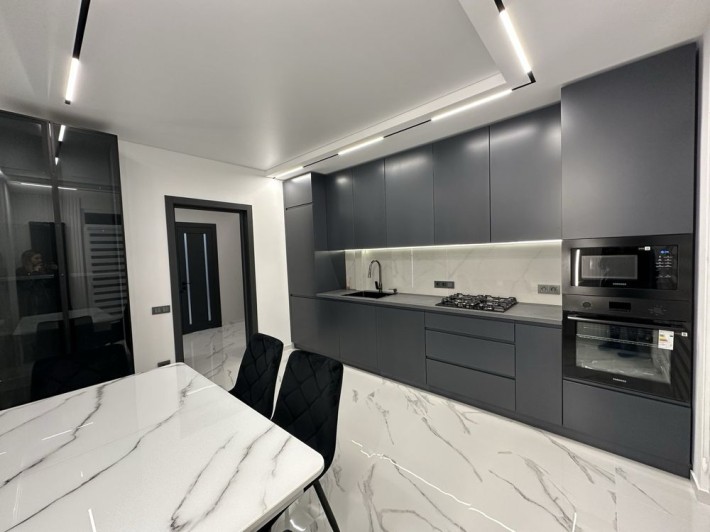 ЖК ЛИПКИ Продаж 2 кімнатна квартира 5 поверх неподалік ОЗЕРО ПАРК - фото 1