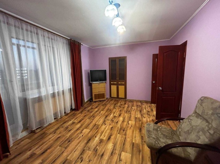 Ірпінь. Квартира з ремонтом. Опалення газове. 3к. Гараж - фото 1