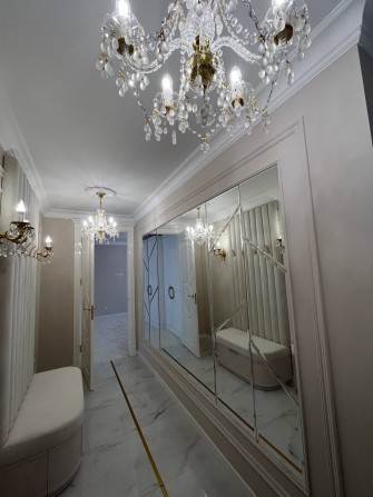 Продам 2-х кімнатну квартиру біля Озера з дизайнерським ремонтом - фото 1