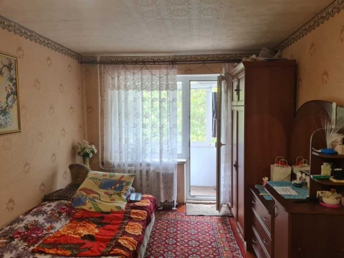 Продам 1к 3/5 ул. Степана Тельги (Революционная) - фото 1