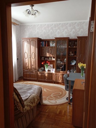 Продаж 1-кімнатної квартири з окремим входом - фото 1