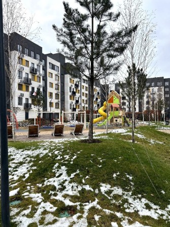 Продаж 1к ЖК Молодість - фото 1