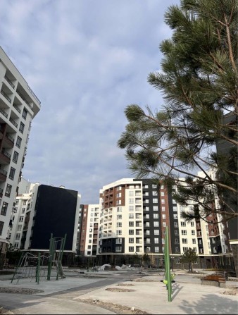 Продам квартиру з чистовим наповненням з документами. Краща ціна - фото 1