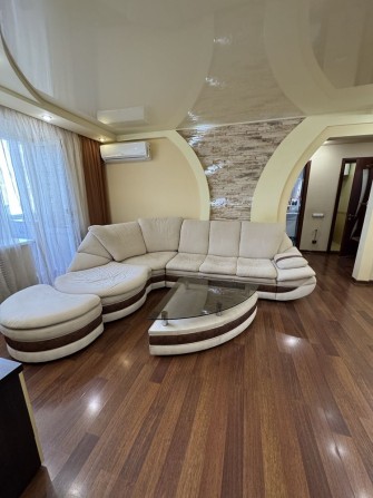 Продам 4 кімнатну квартиру з ремонтрм - фото 1