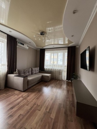 Нова квартира на продаж в центрі - фото 1