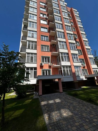 Продам квартиру в готовому будинку, площа 47 м2. Є 2 балкони. Газ - фото 1