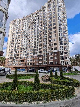 БЕЗ КОМІСІЇ, готова 2к квартира, швидкий виїзд на Київ, ЖК Сяйво 2 - фото 1