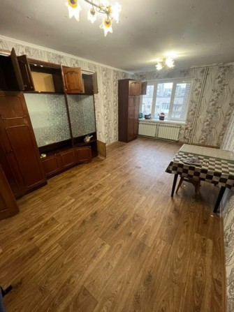 Продам квартиру в колишньому гуртожитку - фото 1