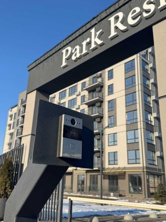 Продам 1-к. квартиру у ЖК «Park Residence», Софіївська Борщагівка MO - фото 1