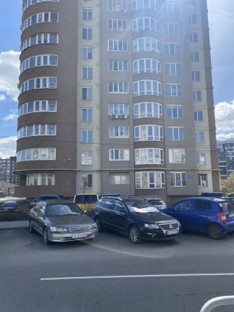 Продається двокімнатна квартира - фото 1