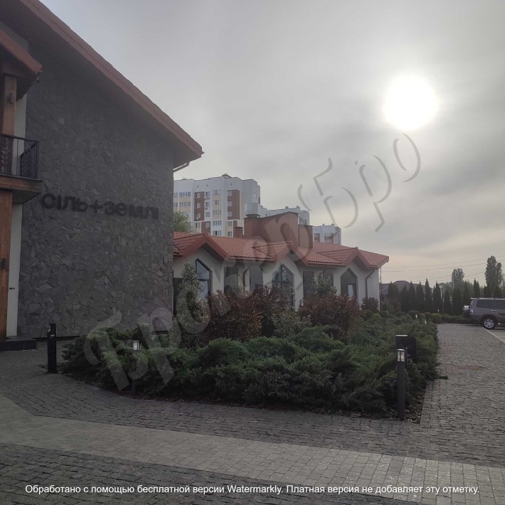 Продам 2-к квартиру 62 м2, ЖК Сади вишневі, С. Борщагівка, Вишневе - фото 1