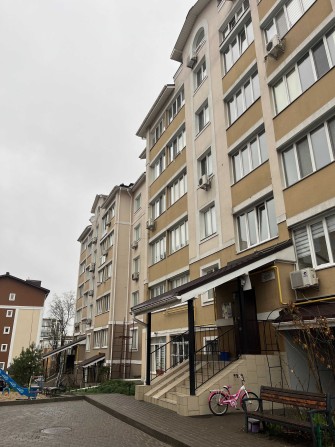 Двушка в Ірпені, реальна квартира! Держ програми - ТАК, ТОРГ! 57м2! - фото 1