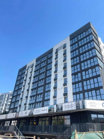 Продаж 1 кімн. кв. 58,5 кв.м. ЖК Комфорт Хаус - фото 1