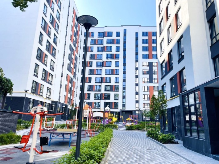 Терміновий продаж! Квартира в ЖК Нові Метри з документами. Краща ціна - фото 1