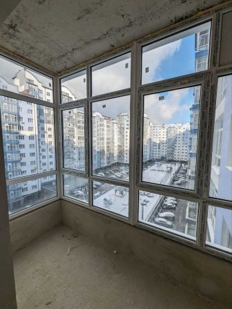 Продаж 2-ох кімнатної квартири в центрі - фото 1