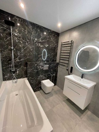 Продаж 2 кім.квартири в ЖК IQ House - фото 1