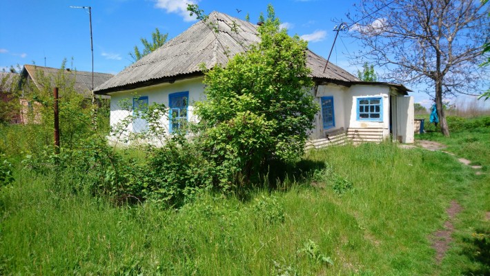 Продаж будинку в с. Сухоліси — ідеальне місце для життя або дачі! - фото 1