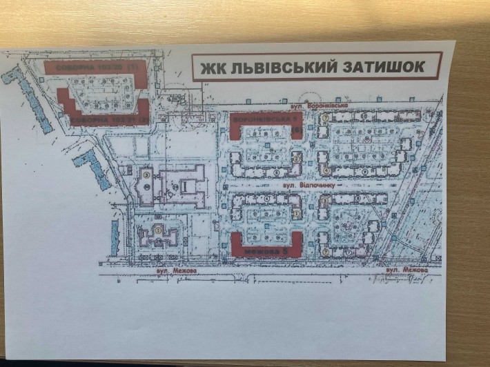 1К квартира 41м на 2сторони в Заселеному Будинку ЖК Львівський Затишок - фото 1