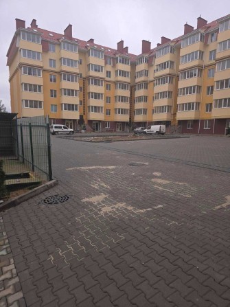 1-кімнатна .вул.Тарасівська 1."Київський маєток" Софіївська Борщагівка - фото 1