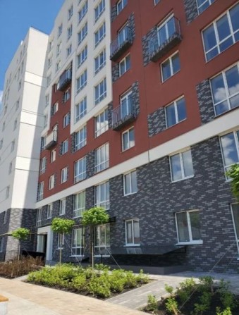 Терміновий продаж двокімнатна квартира з документами. Вид на набережну - фото 1