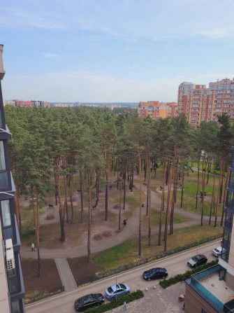 1 кімнатна квартира в ЖК Центральний - фото 1