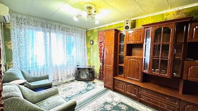 Продам двокімнатну квартиру на 44 кварталі - фото 1