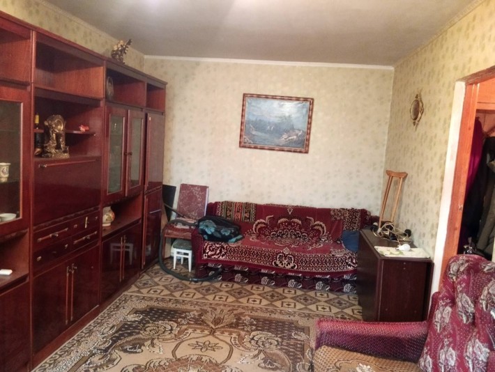 Квартира Генерала Радиевского - фото 1