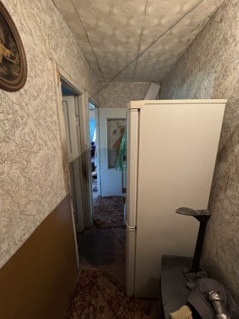 2-х кімнатна квартира, Соцмісто, вулиця Хабаровська - фото 1