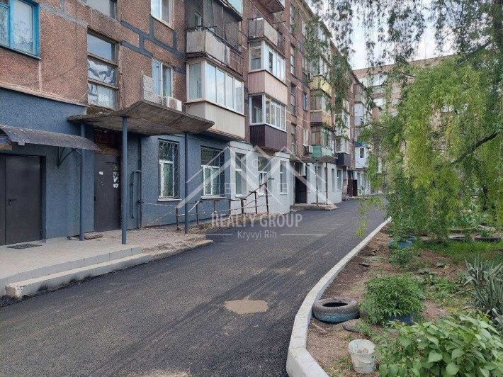 Продаж 2к квартири у ЦМ р-ні по вул.Кобилянського - фото 1