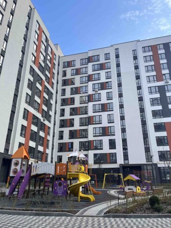 Продам найдешевшу квартиру в Нових Метрах, центр міста - фото 1