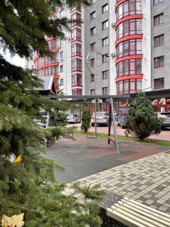 Продаж видової 2кім.квартири на Каскаді - фото 1